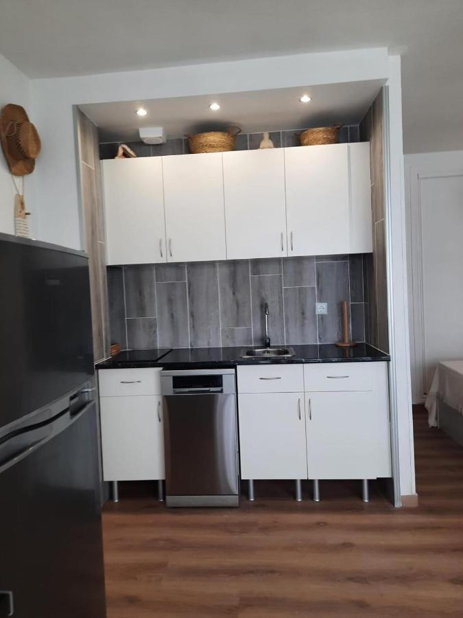 Fuengirola Apartment Carvajal Front Line Primera Linea Zewnętrze zdjęcie