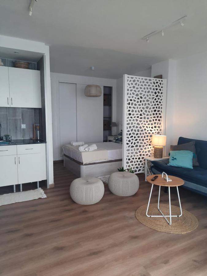 Fuengirola Apartment Carvajal Front Line Primera Linea Zewnętrze zdjęcie