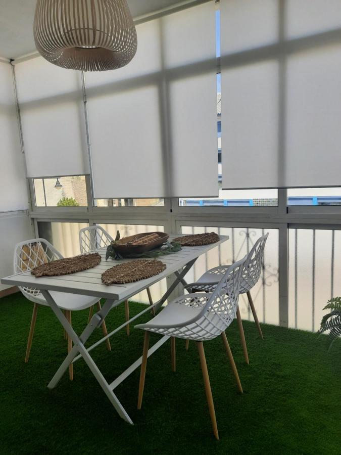 Fuengirola Apartment Carvajal Front Line Primera Linea Zewnętrze zdjęcie