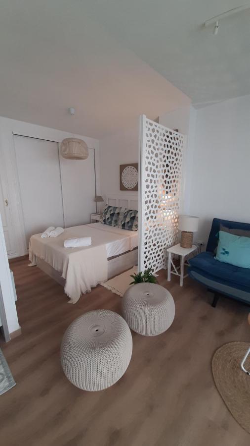 Fuengirola Apartment Carvajal Front Line Primera Linea Zewnętrze zdjęcie