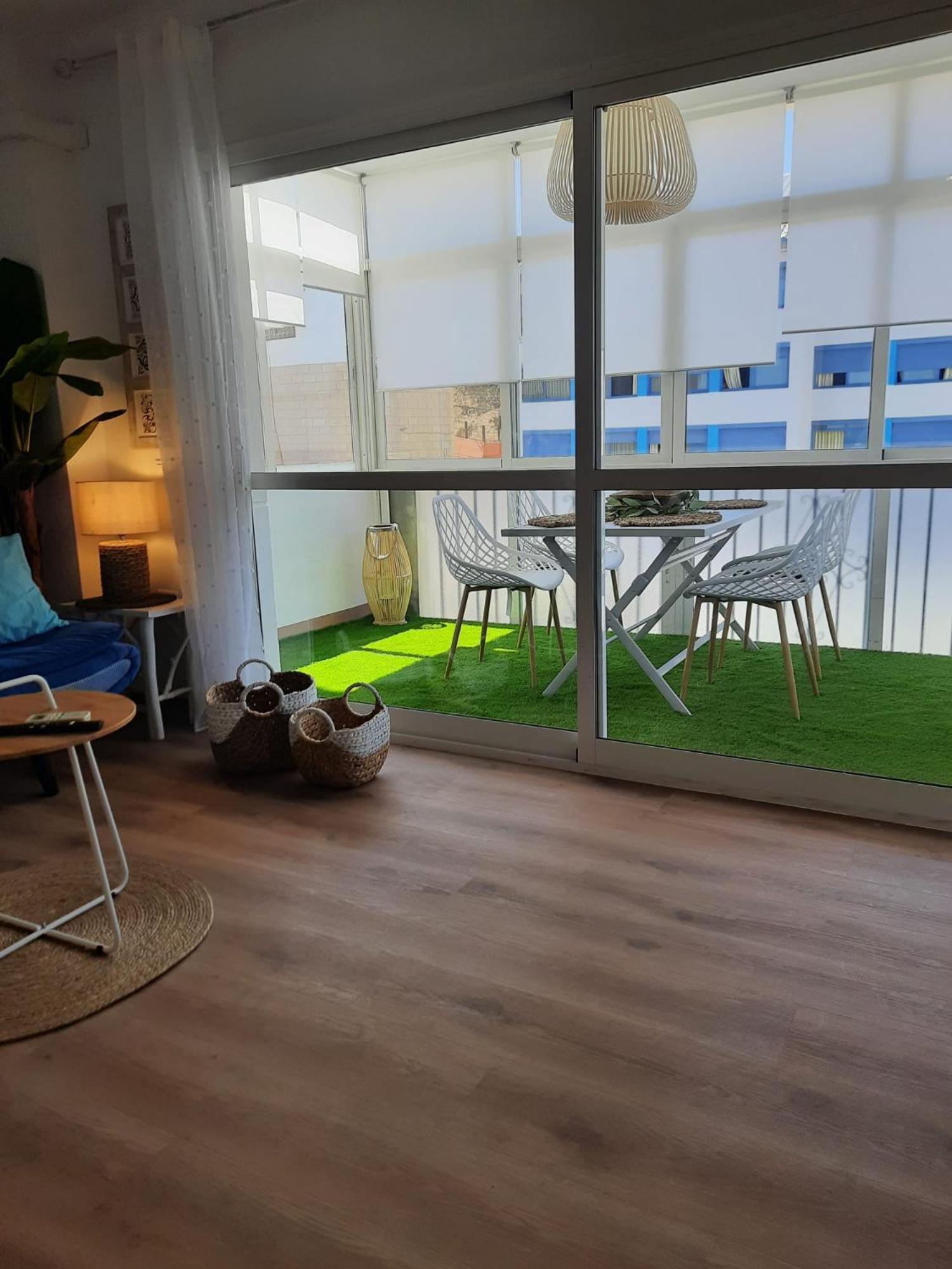 Fuengirola Apartment Carvajal Front Line Primera Linea Zewnętrze zdjęcie